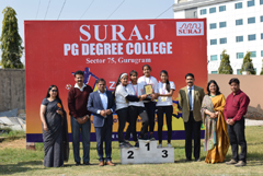 Suraj Sports Meet 2021 Part-5 54